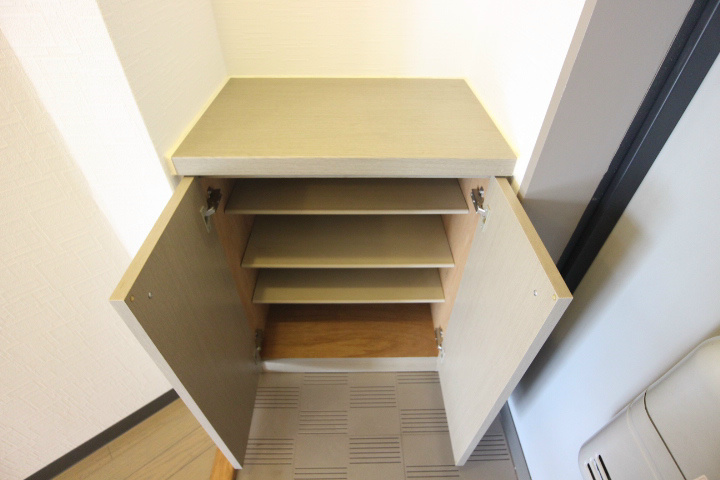 CASA K-1 その他4