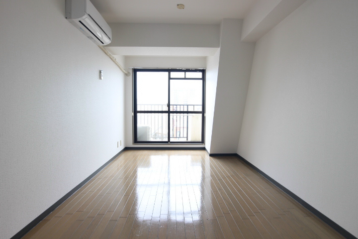CASA K-1 ベッドルーム