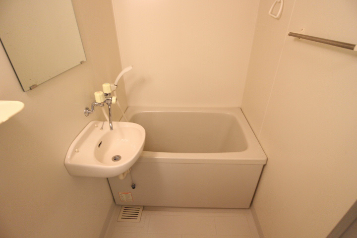 CASA K-1 風呂画像