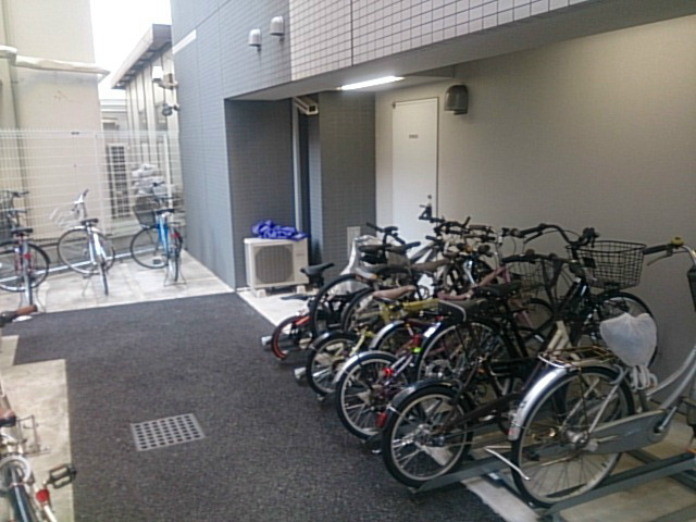 メインステージ吉祥寺 その他共有部分