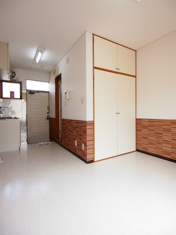 パールハイツ その他部屋・スペース