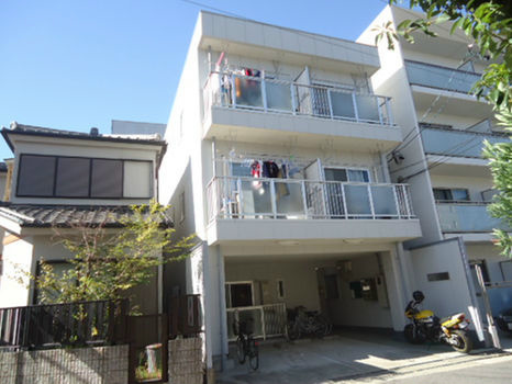 愛知県名古屋市千種区橋本町１丁目 外観