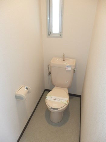 愛知県名古屋市千種区橋本町１丁目 トイレ
