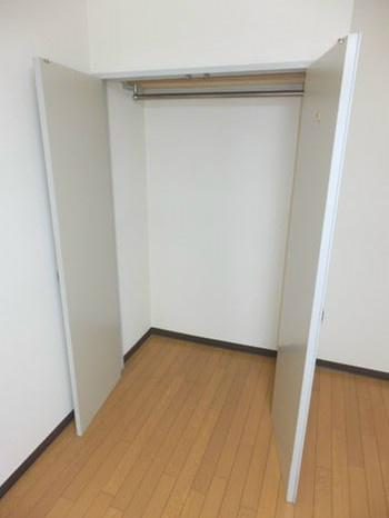 愛知県名古屋市千種区橋本町１丁目 収納
