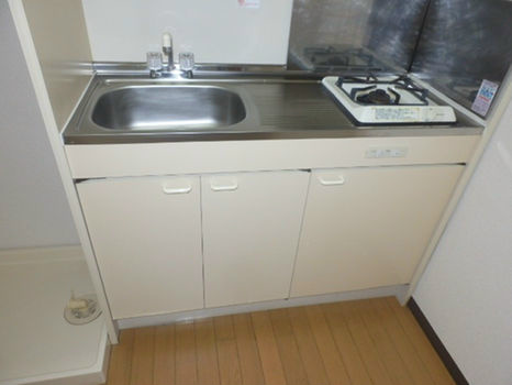 愛知県名古屋市千種区橋本町１丁目 キッチン