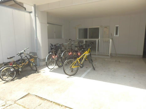 愛知県名古屋市千種区橋本町１丁目 その他