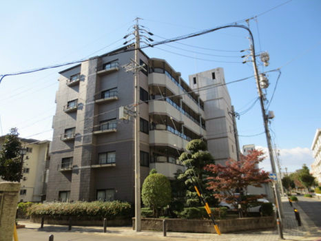愛知県名古屋市東区筒井１丁目 その他