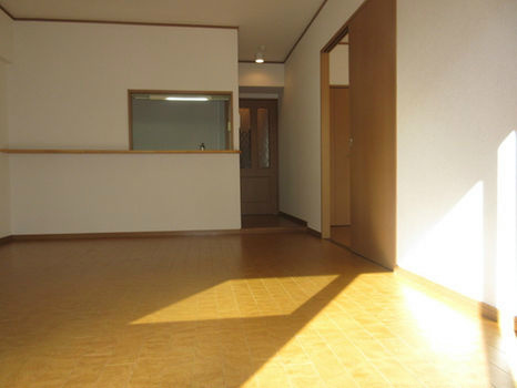 愛知県名古屋市東区筒井１丁目 リビング