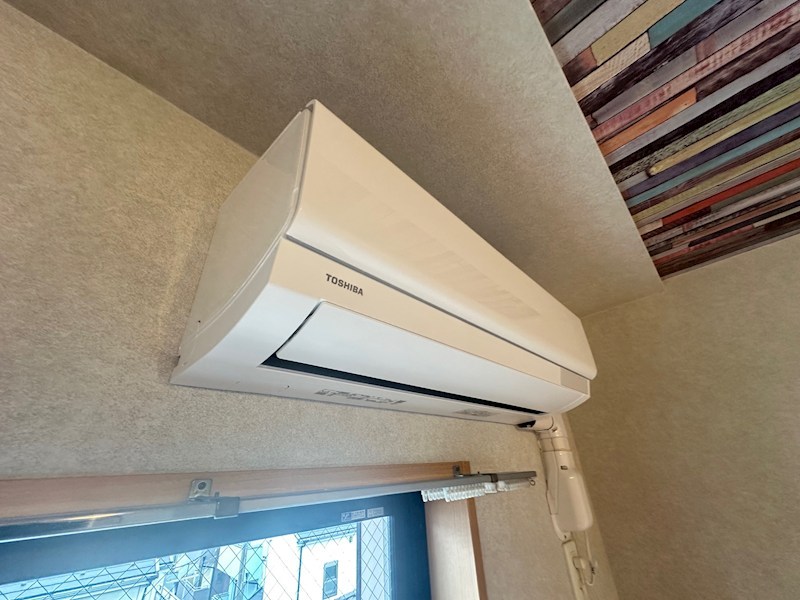 クレインステージ鶴見 その他4