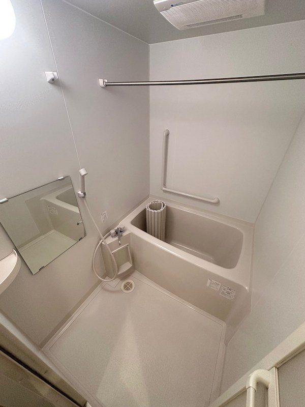 クレインステージ鶴見 風呂画像