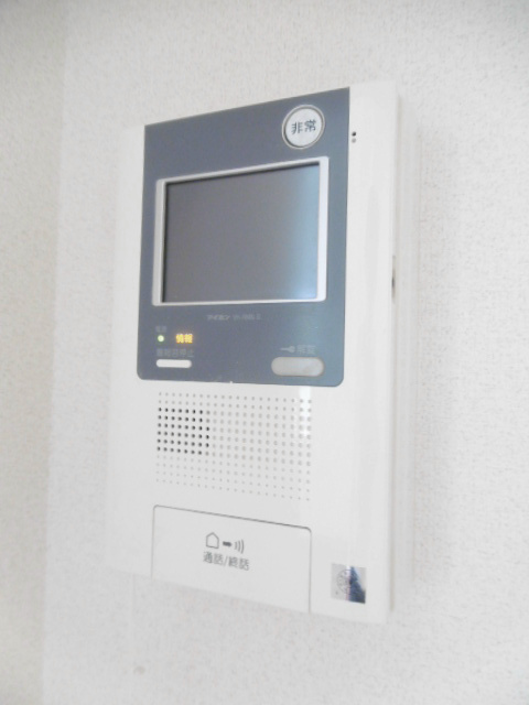 グリーンコーポ川崎NCS その他2