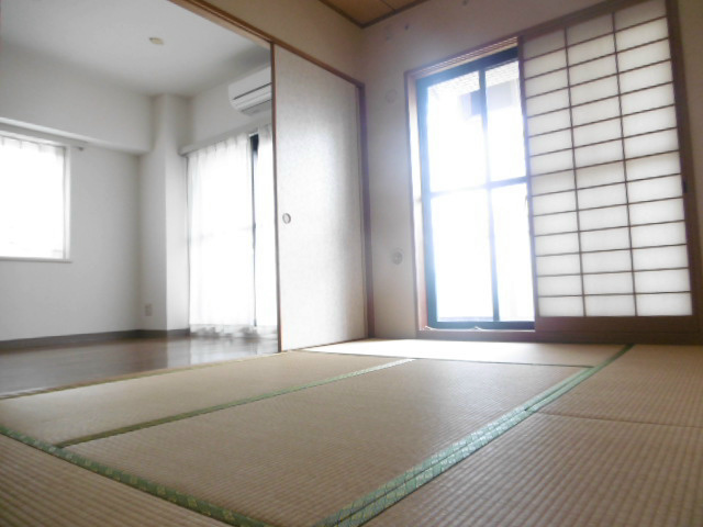 グリーンコーポ川崎NCS その他3