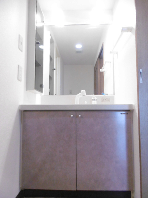 グリーンコーポ川崎NCS 玄関