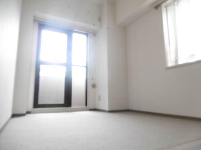 グリーンコーポ川崎NCS ベッドルーム