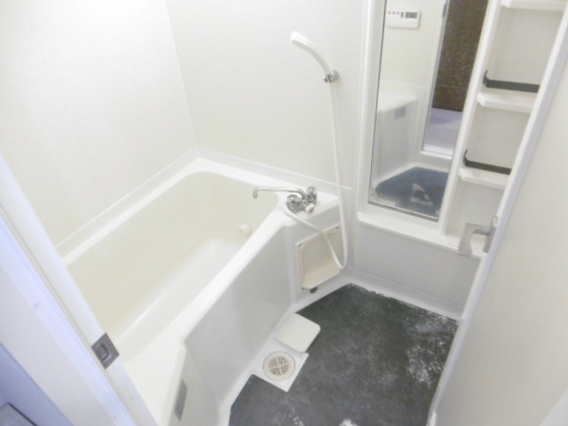 グリーンコーポ川崎NCS 風呂画像