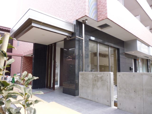 その他外観1
