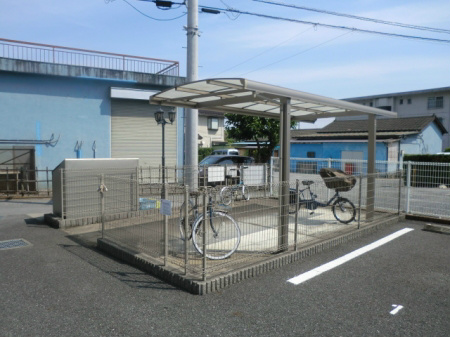 クラインベルク その他共有部分