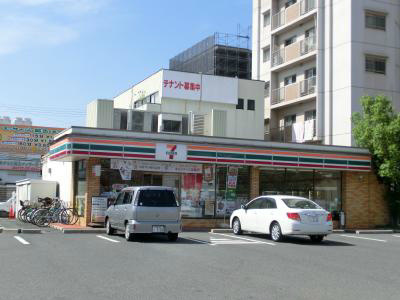 メゾン旭 その他