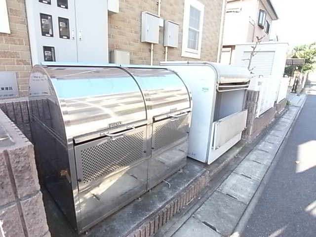 その他外観5