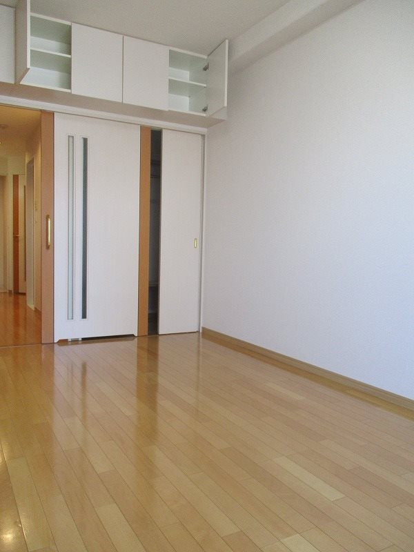 アルテール湘南 ベッドルーム