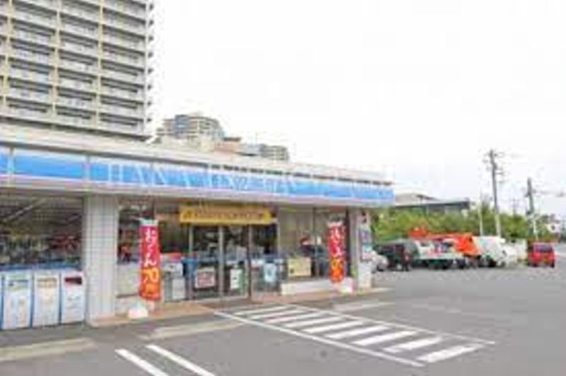 コージーハウス  周辺画像2