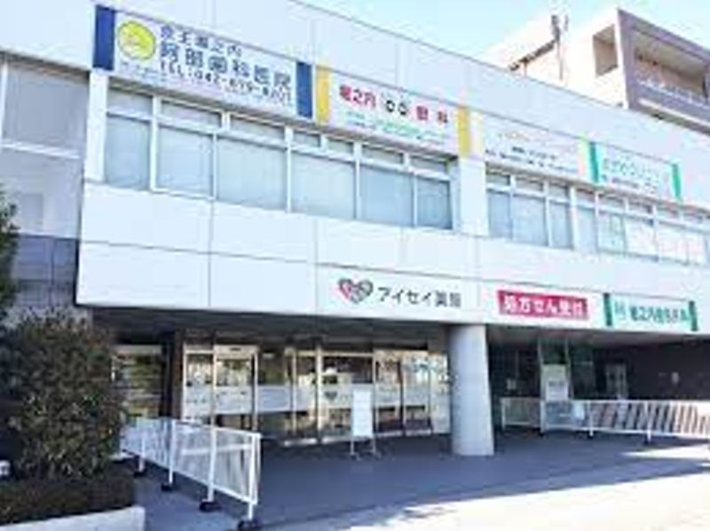コージーハウス  周辺画像3