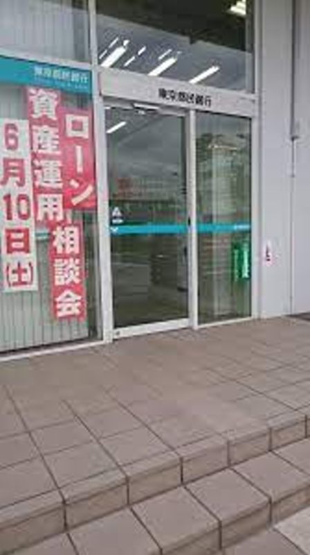 コージーハウス  周辺画像7