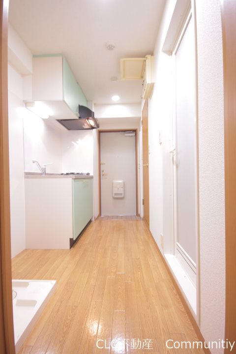 クレオ舞浜Ⅲ その他4