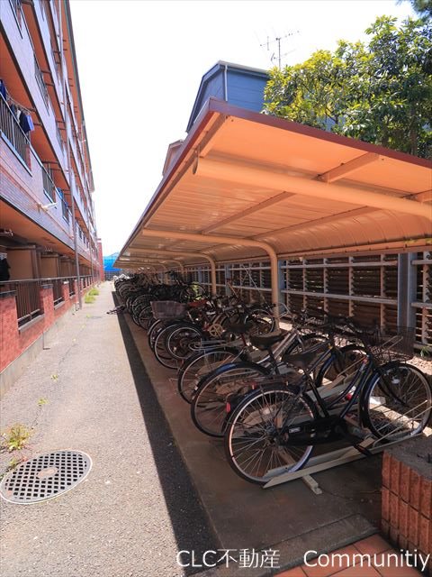 クレオ舞浜Ⅲ その他11