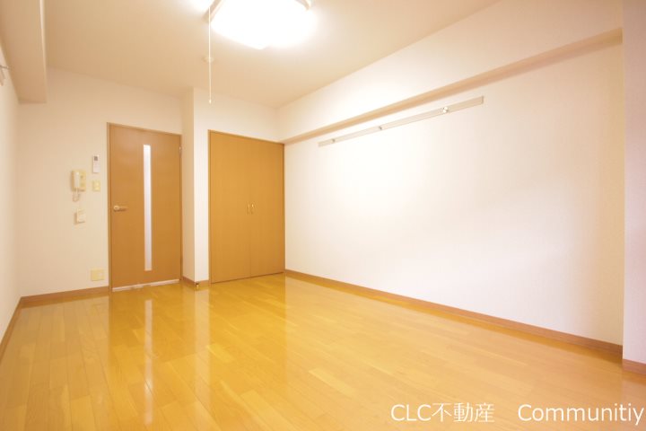 クレオ舞浜Ⅲ リビング