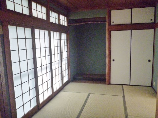 福田邸 その他2