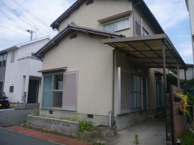 福田邸 その他3