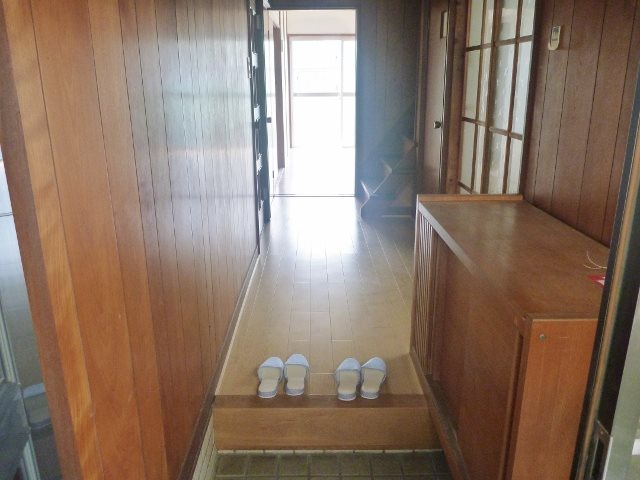 福田邸 その他4