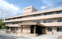 福田邸 周辺画像3