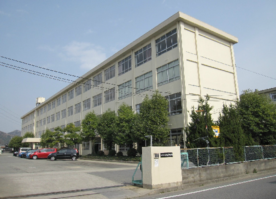 福田邸 周辺画像5