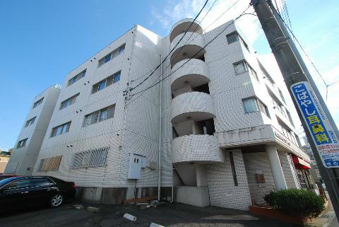 愛知県名古屋市名東区牧の原１丁目 外観