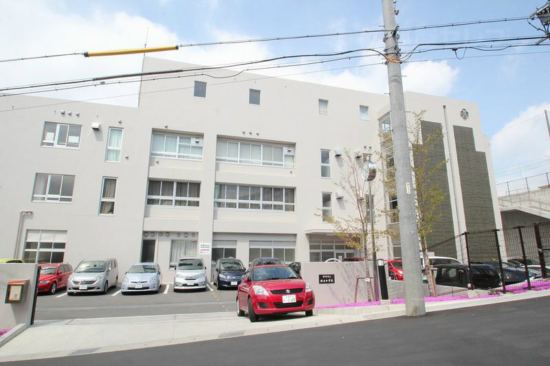 愛知県名古屋市名東区牧の原１丁目 その他