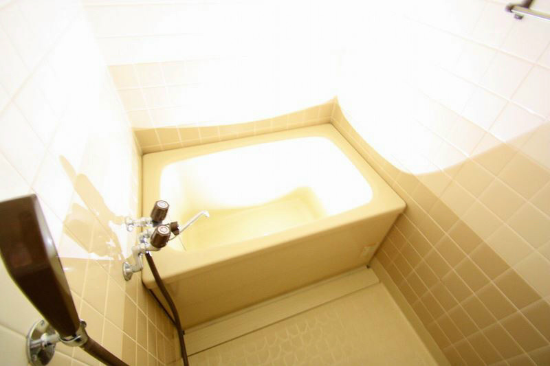 愛知県名古屋市名東区牧の原１丁目 風呂画像