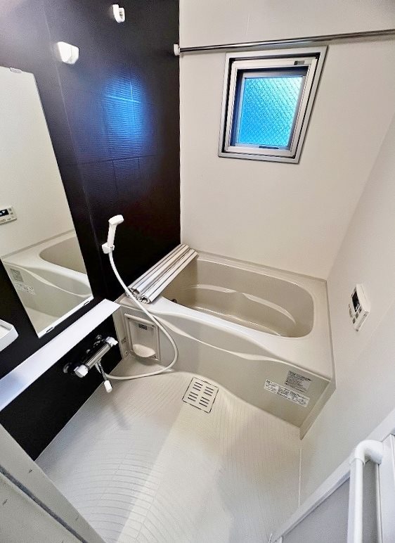 ウイングス戸畑 風呂画像