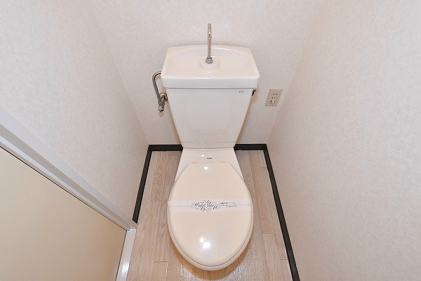 フレール清水 その他2