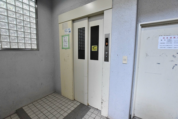 フレール清水 その他6