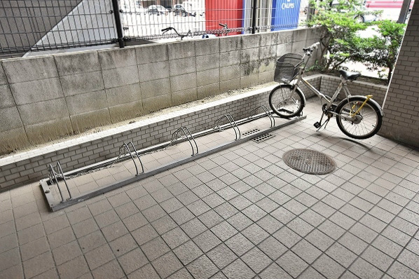 フレール清水 その他9