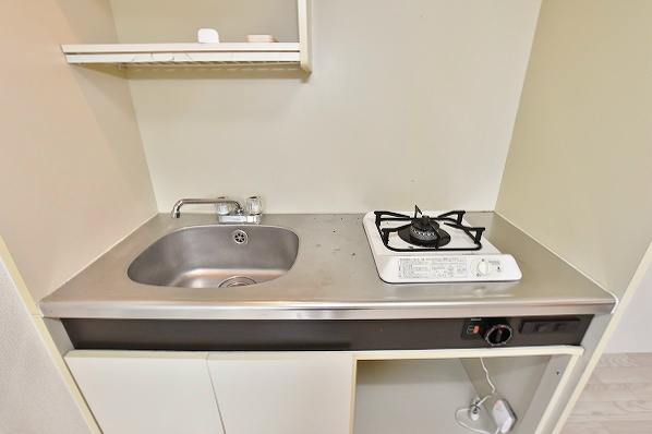 フレール清水 キッチン