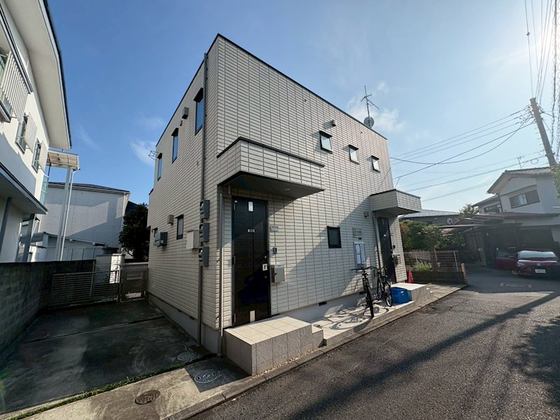 アーバンライフ鵠沼 その他外観1