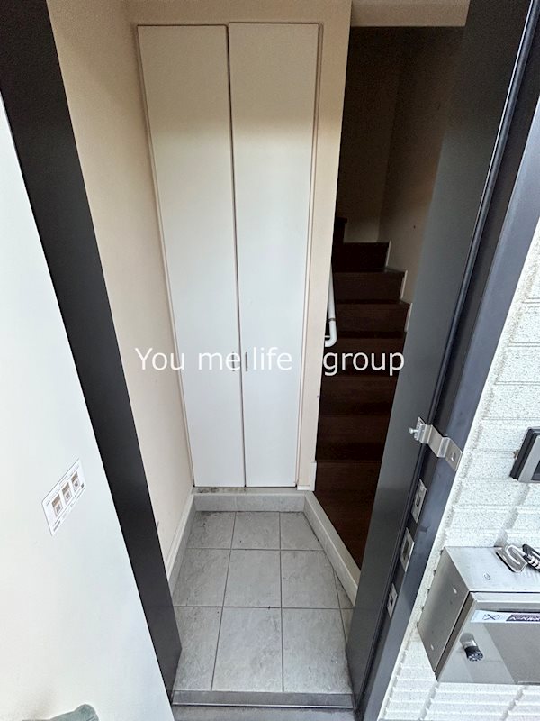 アーバンライフ鵠沼 玄関