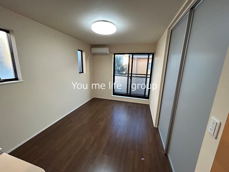 アーバンライフ鵠沼 リビング