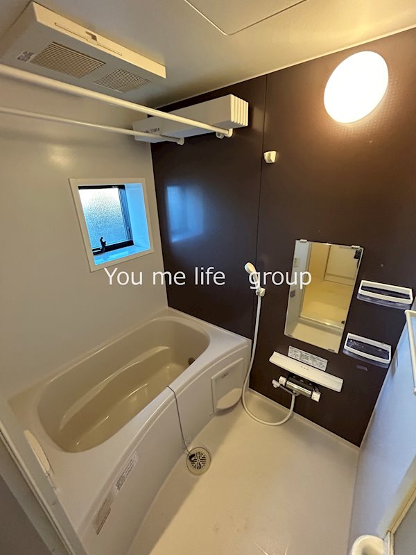 アーバンライフ鵠沼 風呂画像