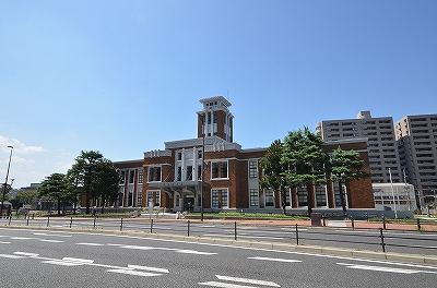 ウイングス戸畑 周辺画像10