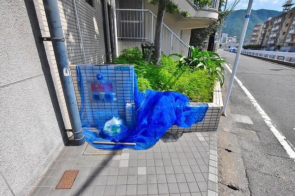 オリエンタル三萩野公園 その他外観6