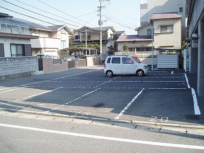 オリエンタル三萩野公園 その他7